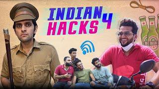 Indian Jugaad Hacks 4 | Funcho