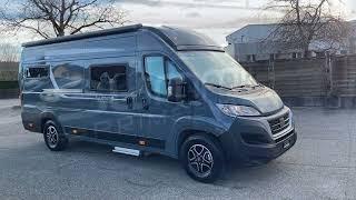 New 2023 Pössl Summit Prime 640 Fiat Ducato 9-Speed Automatik