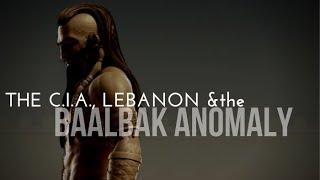 Giants, Djinn and What They Are Hiding In Lebanon’s Baalbek