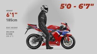 2024 Honda CBR600RR, Right for You?