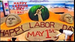 Labour day 2022/International labour day /Labor day whatsapp status 2022/Happy May day/Majdoor divas