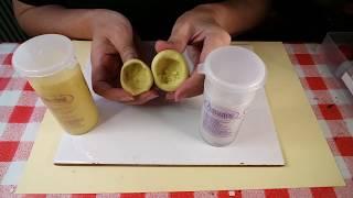Polymer Clay Tutorial and Review of Amazing Mold Putty