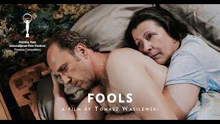 Fools (Głupcy) by Tomasz Wasilewski - International Trailer