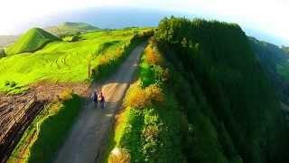 Walking Tour - Sete Cidades Azores