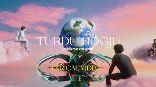 Turdu Hogju (While We Are Alive) - Rito Riba | Ft. Atod X Aarxslan