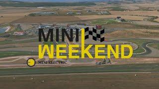 MINI Weekend: Navarra 2022 | MINI