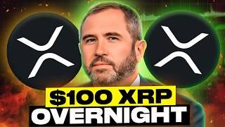 BREAKING: NEW BRAD GARLINGHOUSE INTERVIEW! SUPPLY SHOCK CONFIRMED!