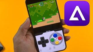 Juegos retro GRATIS para iPhone: ¡lo que otros NO te mostraron!