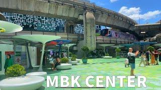 MBK Center, Bangkok | Thailand , 2024 | 4K