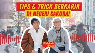 Merantau Jadi Programmer di Jepang, Bonus Dapet Jodoh!‍