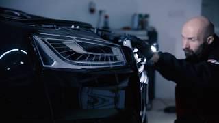 Audi S8 4H (D4) retrofit - redesign - by AutoExclusive