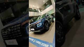 All New Hyundai Venue S Optional 