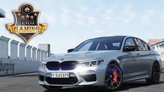КАК УСТАНОВИТЬ МАШИНУ В ГТА 5 // МОД BMW M5 F90 Competition // # 37