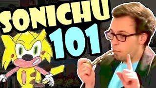 Sonichu 101: A CWC Lecture