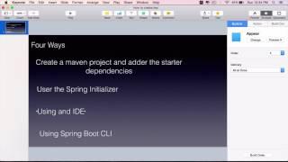 Install Spring Tool Suite