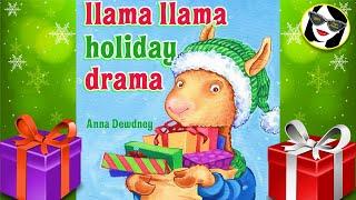 Llama Llama Holiday Drama | READ ALOUD