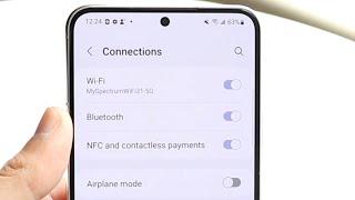 How To FIX Android Randomly Disconnecting From WIFI! (2022)