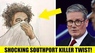 BIG 'Southport Killer' News As SHOCKING Twist Emerges!