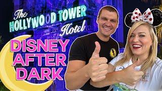 We Went To Disney World AFTER HOURS | Disney's Hollywood Studios