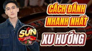 Tài Xỉu Online Sunwin | Công thức đánh Tài xỉu online Sunwin Cách đánh nhanh thắng nhanh theo XH