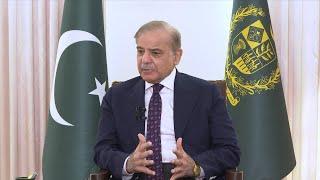 Interview: Pakistani PM deems Pakistan-China friendship unshakable