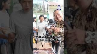 Bazaar Gotilon | HKBP Mampang Prapatan