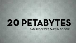 petabyte explained AMAZING Presentation