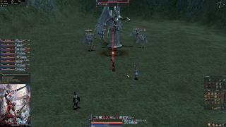 Lineage 2 - Raid Day = Killing 11 Raid bosses in 1 Day & BD tanking 'em all - Elmorelab Teon x1 C4