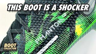 New Nike Phantom GT2 Shockwave Special Edition | 4K UNBOXING | Football Boots Collection