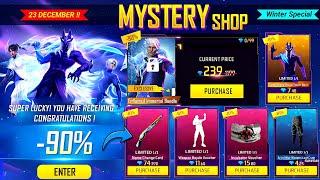 Next Lucky Wheel Event  Next Mystery Shop Event| Free Fire New Event | Ff New Event |New Event Ff