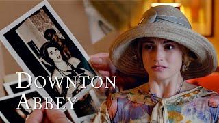 Lady Rose's Worst Fear Comes True | Downton Abbey