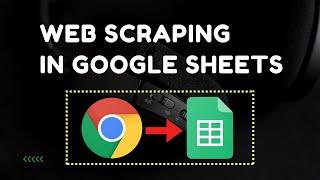 How To Automate Web Scraping Using Google Sheets