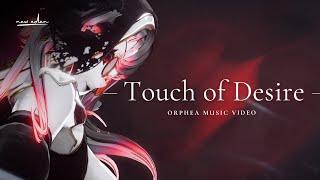 Touch of Desire - VRChat Avatar Music Video