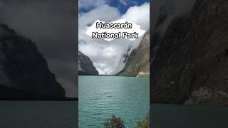 Huascarán National Park,Peru | Перу | В субботу будет полное видео #mountains #peru #перу #горы