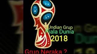 Piala Dunia 2018