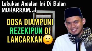 AMALAN YANG PALING PENTING DI BULAN MUHARRAM‼️BUYA ARRAZY HASYIM