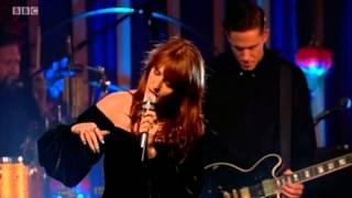 Florence + The Machine - What The Water Gave Me (Live at the Rivolli Ballroom)