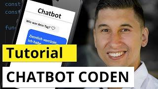 Chatbot Tutorial | Telegram Bot in 10 Minuten (für Anfänger)