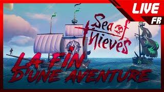  Sea of Thieves - La fin d'une aventure ! | Le Boulet Liegeois