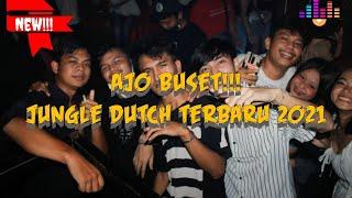 BUSET!!! [BATO PREN] JUNGLE DUTCH TERBARU 2021 #FAIZBRILLIANT