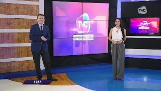 TVC a Primera Hora: Programa del 5 de setiembre de 2024