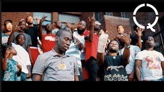 CBSB - CBlack821 x Shawny Bin Laden ( Shot By Qasquiat )