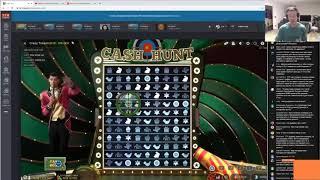 500x в CashHunt? | 6.250.000р | TTR