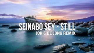 Seinabo Sey - Still (Joris de Jong remix)