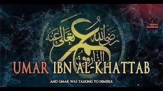 Umar Ibn Al-Khattab RA