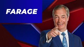 Farage | Wednesday 24th July