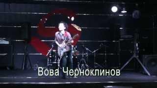 Joe Satriani - "Summer Song" ))) Владимир Черноклинов