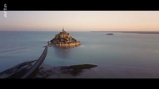 ARTE Doku: Mont Saint-Michel - Ausschnitte