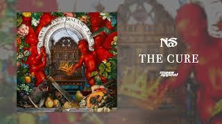 Nas "The Cure" (Official Audio)