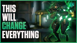 Warframe: Huge CHANGES On The Way - Damage Reworks